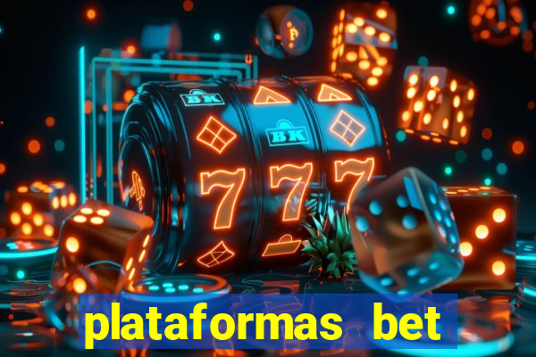 plataformas bet pagando no cadastro